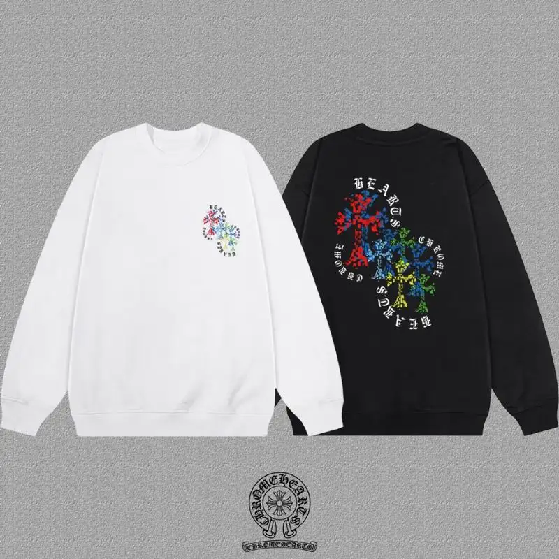 Chrome Hearts S-2XL dgtr01